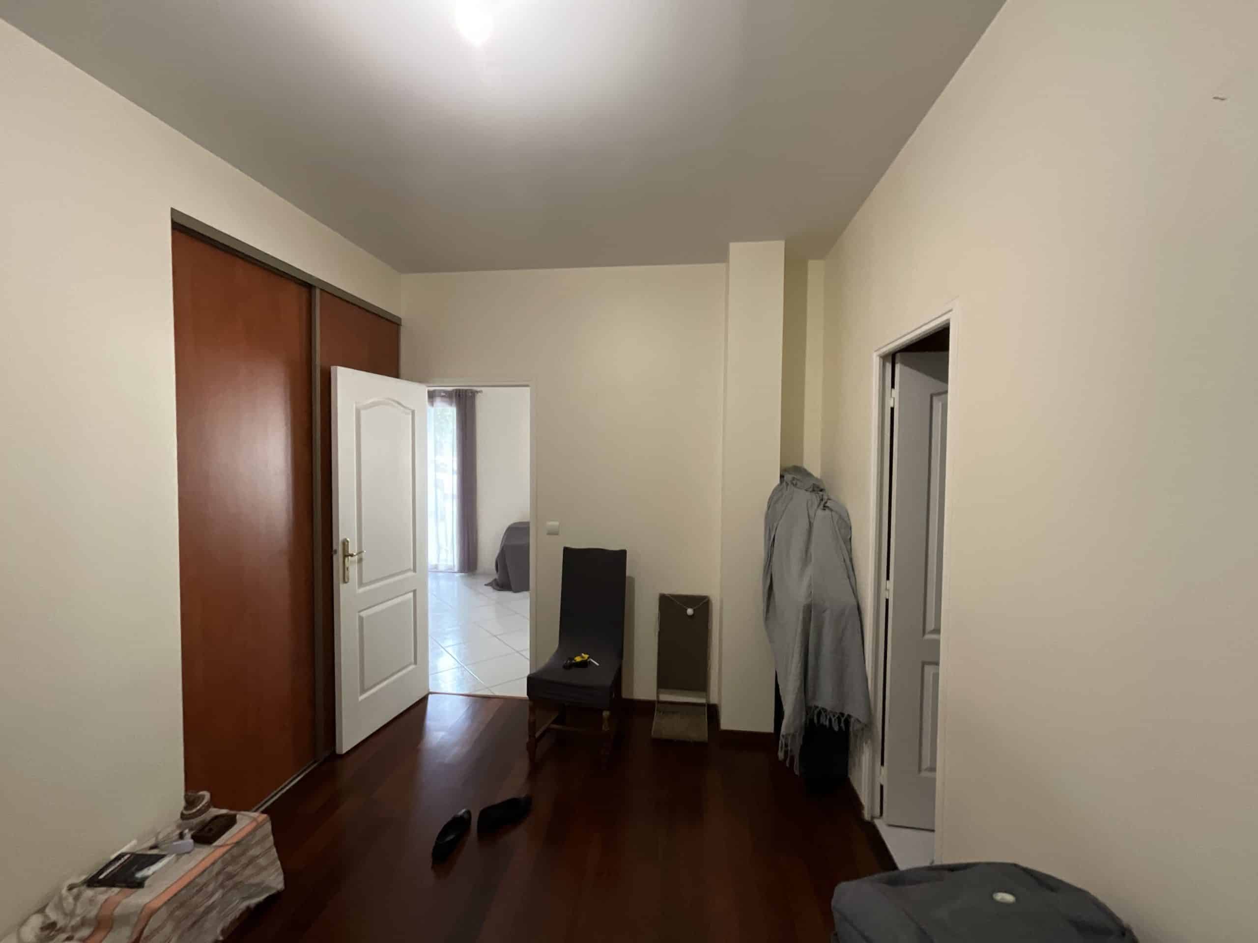 Chambre femme 4